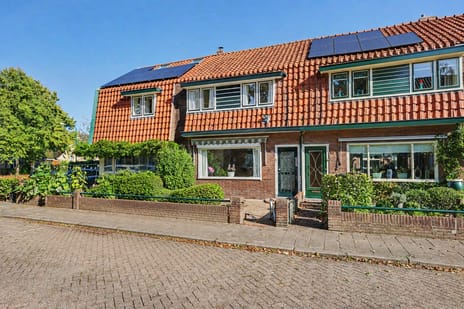 Zandvoortweg thumbnail
