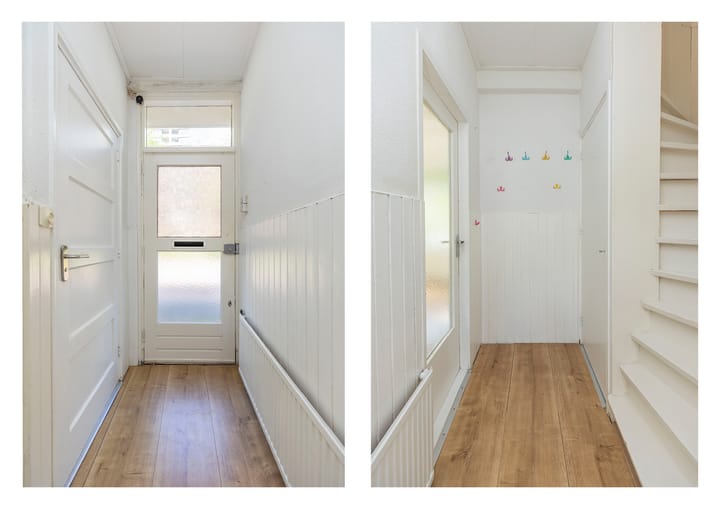 Tussenwoning te koop: Copernicusstraat 44, Breda