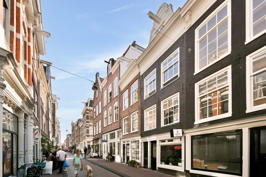 Foto 32 van Tweede Anjeliersdwarsstraat 20-H