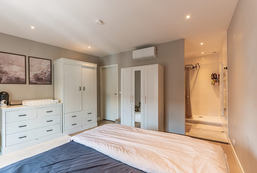 Photo 8 of 2e Dorpsstraat 48-B