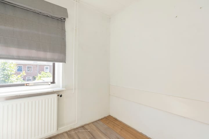 Tussenwoning te koop: Copernicusstraat 44, Breda