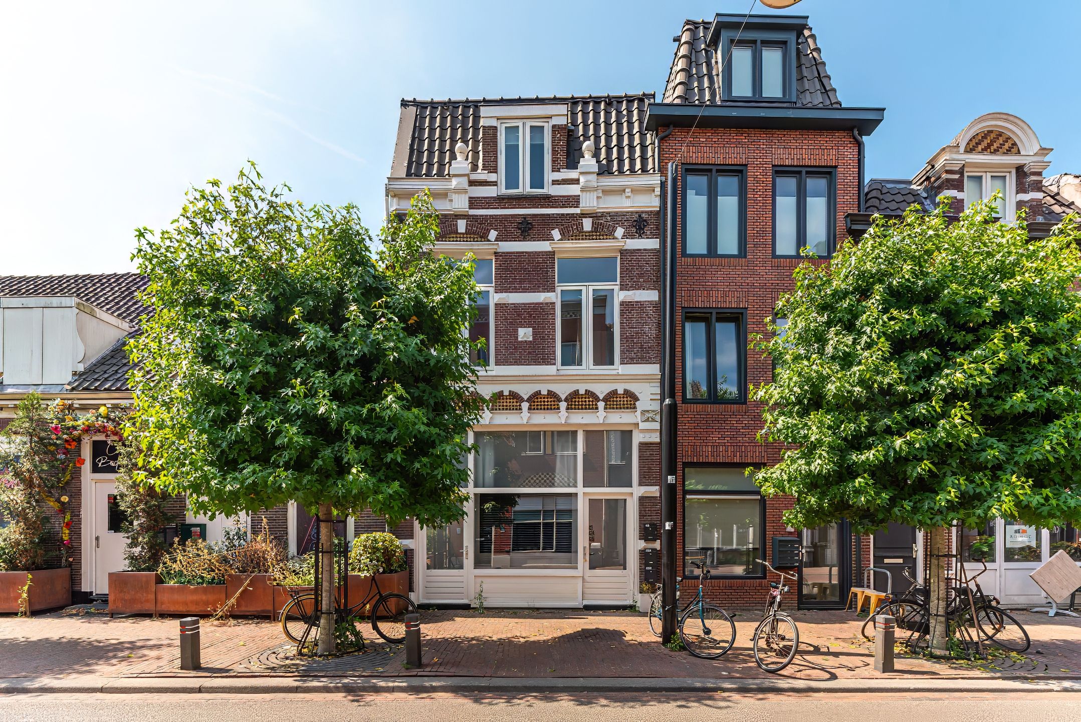 2e Dorpsstraat 48-B 48 B
