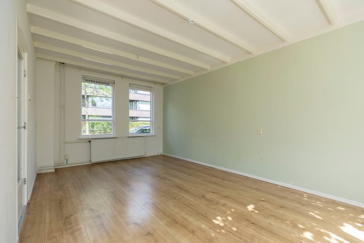 Tussenwoning te koop: Copernicusstraat 44, Breda