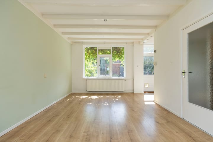 Tussenwoning te koop: Copernicusstraat 44, Breda