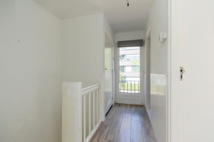 Tussenwoning te koop: Copernicusstraat 44, Breda