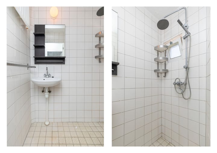 Tussenwoning te koop: Copernicusstraat 44, Breda