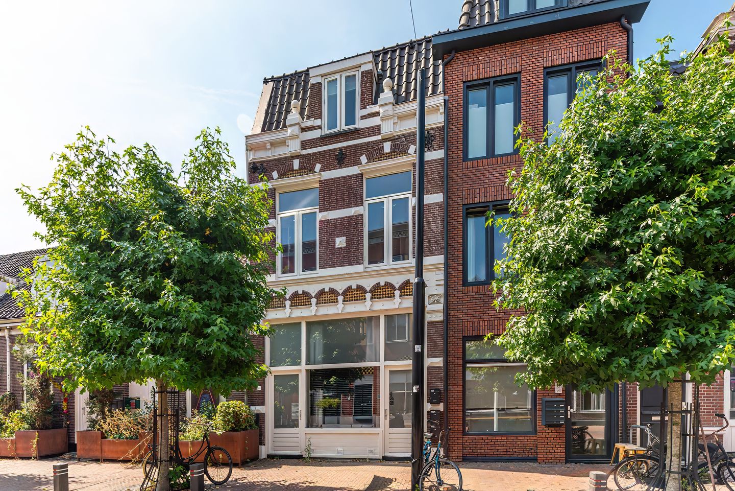 Photo 10 of 2e Dorpsstraat 48-B
