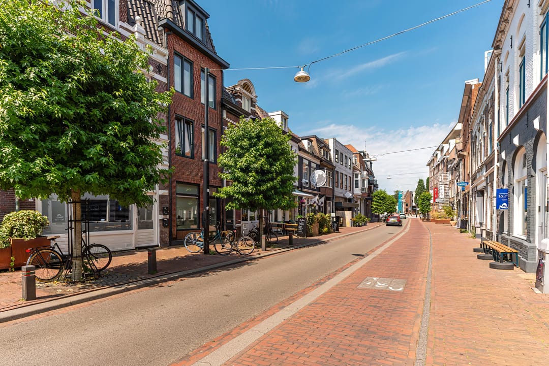 Photo 11 of 2e Dorpsstraat 48-B