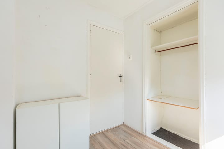Tussenwoning te koop: Copernicusstraat 44, Breda