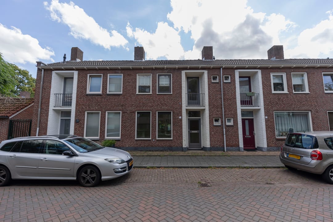Foto 26 van Copernicusstraat 44