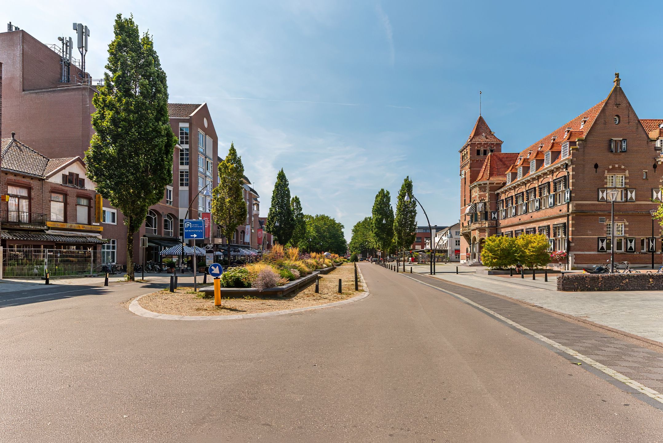 Photo 12 of 2e Dorpsstraat 48-B