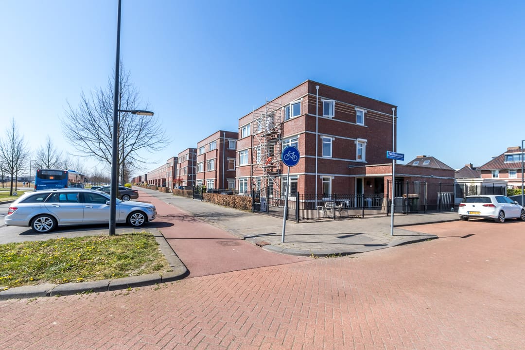 Photo 1 of Laan van Magisch Realisme 49