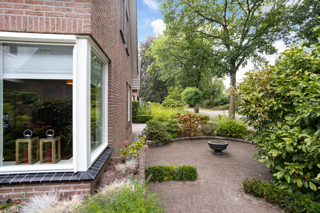 Photo 31 of van der Capellenweg 10-A