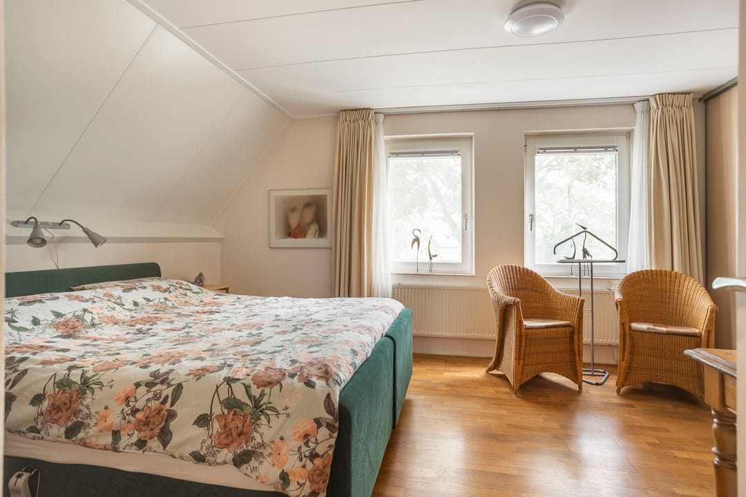 Photo 16 of van der Capellenweg 10-A