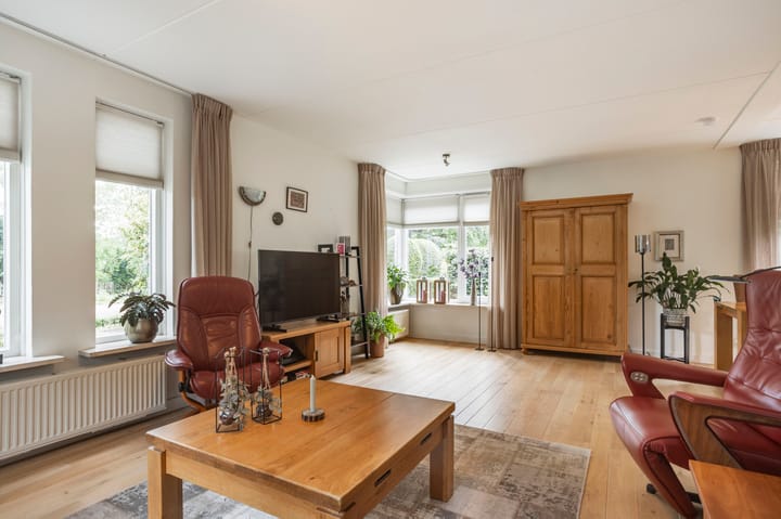 Foto 4 van van der Capellenweg 10-A