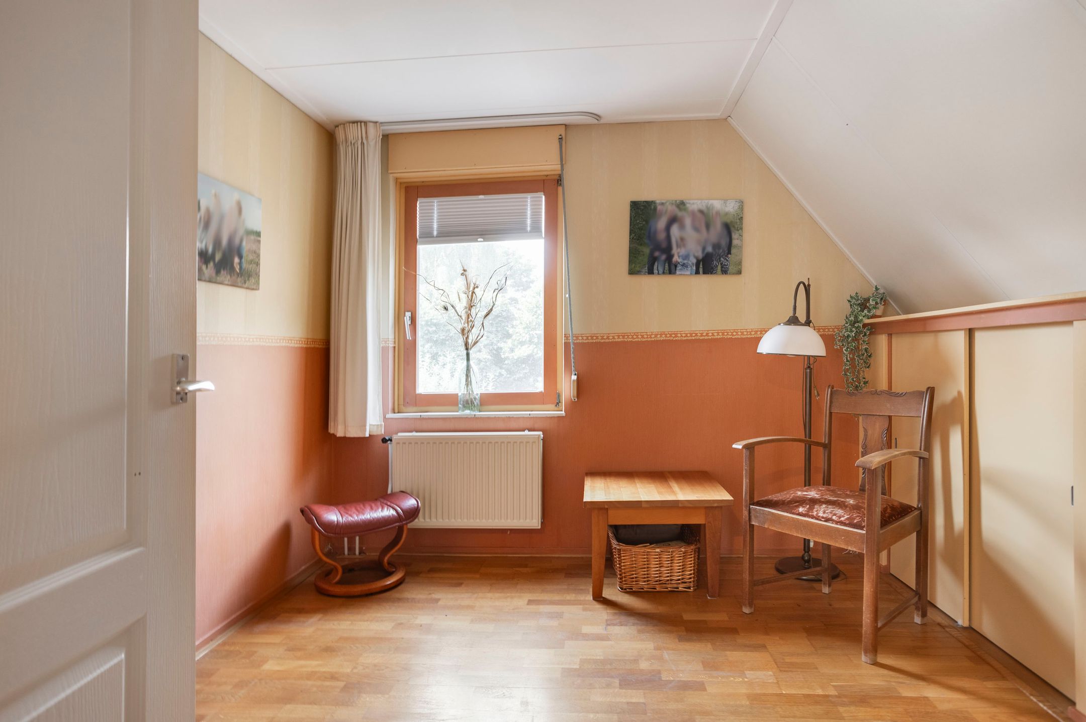Photo 18 of van der Capellenweg 10-A