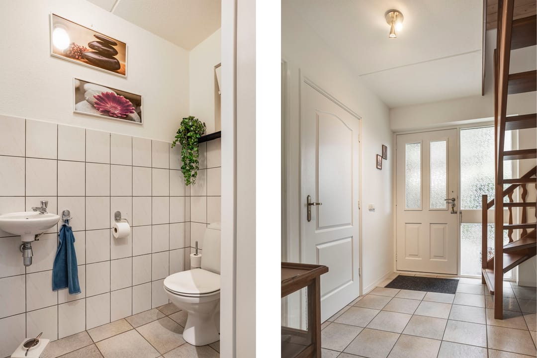 Photo 13 of van der Capellenweg 10-A