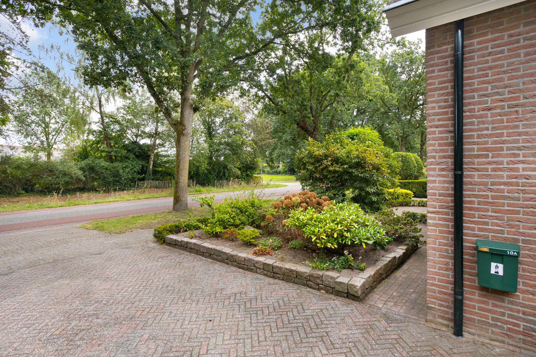 Photo 30 of van der Capellenweg 10-A