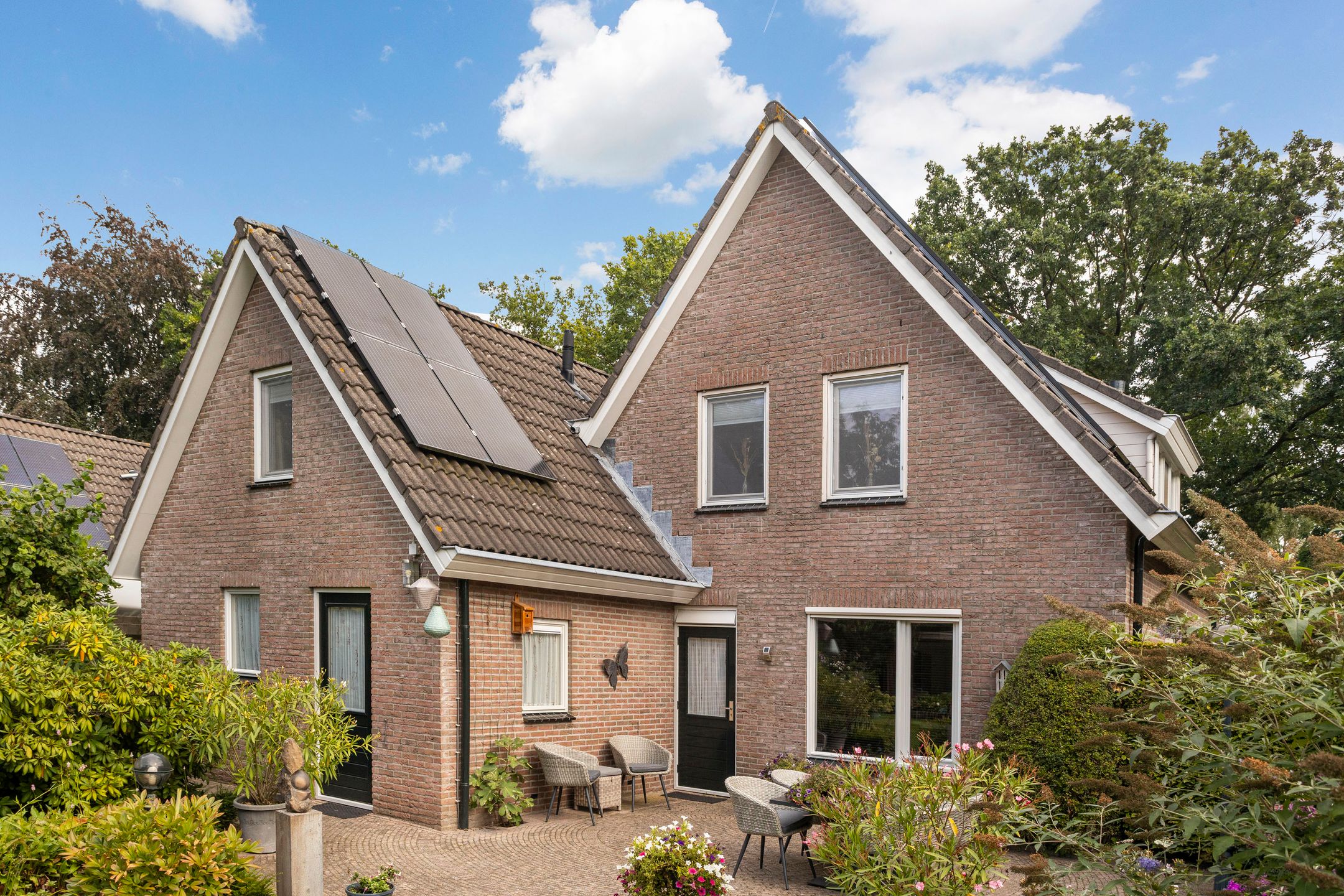 Photo 33 of van der Capellenweg 10-A