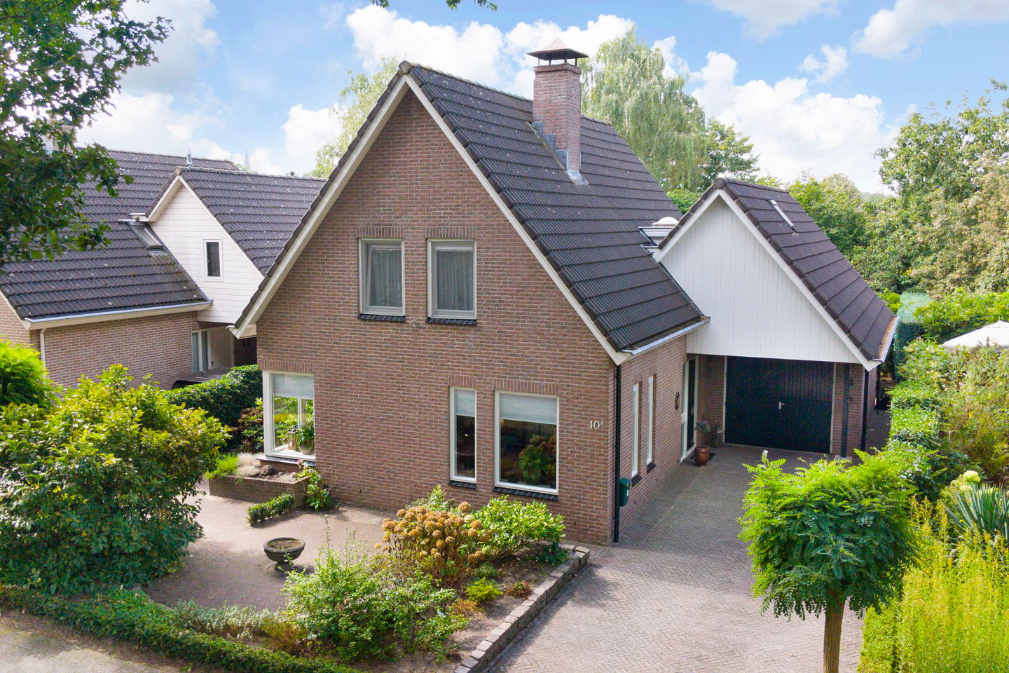 Foto 1 van van der Capellenweg 10-A
