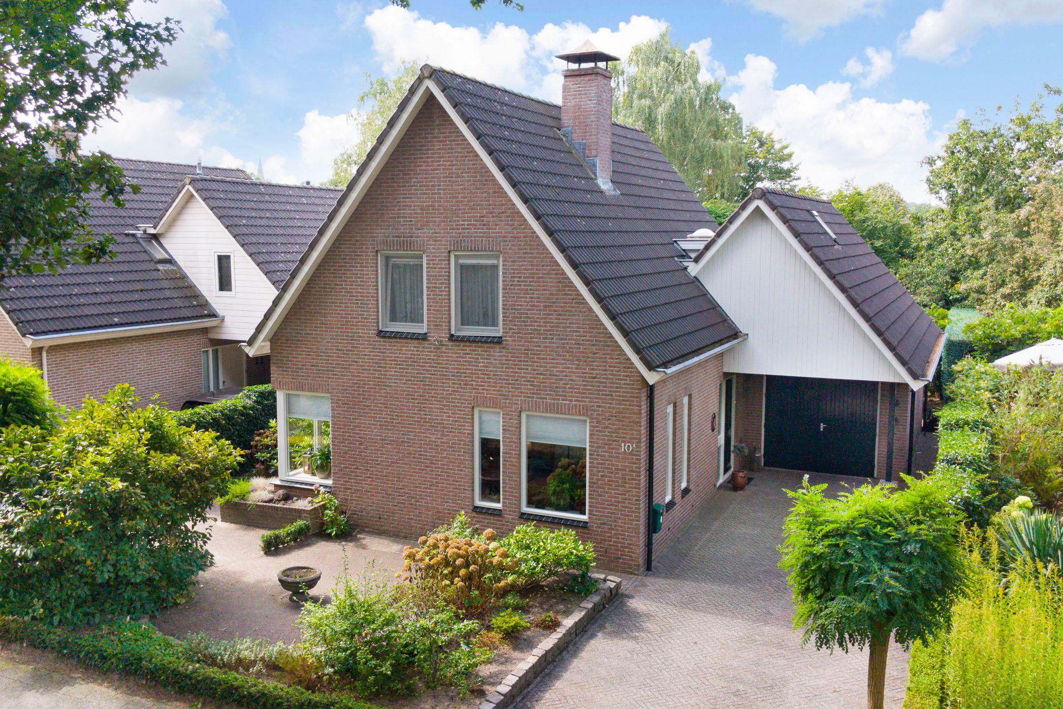 van der Capellenweg 10-A 10 a