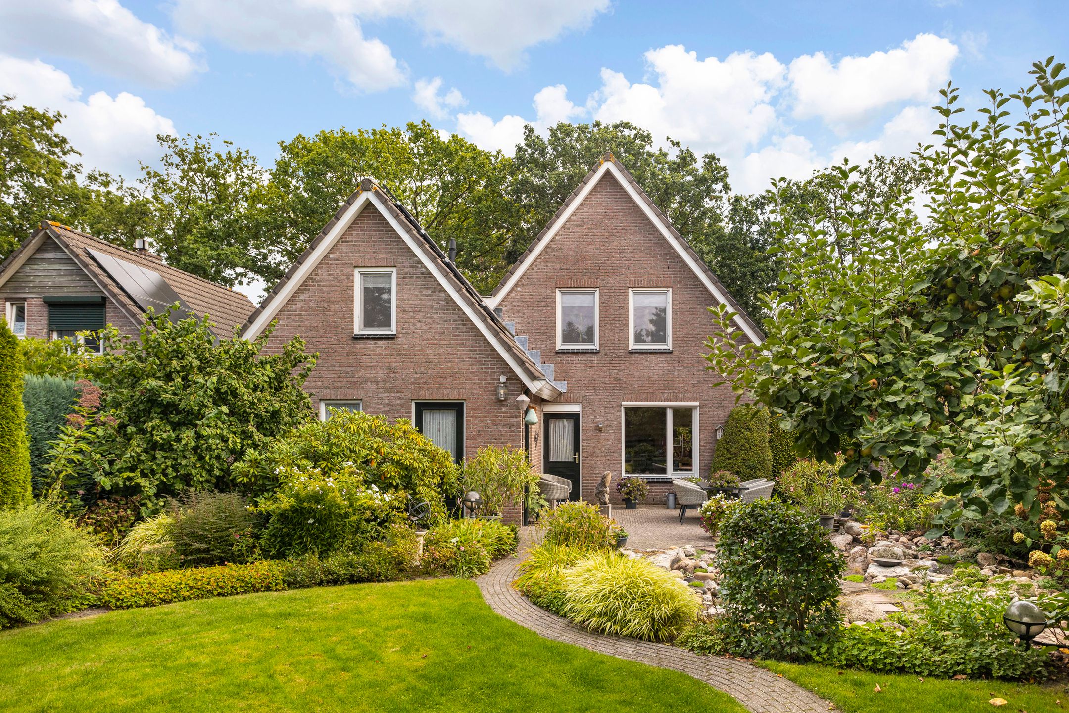 Photo 36 of van der Capellenweg 10-A