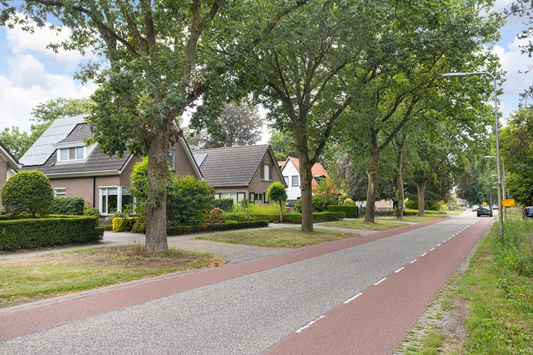 Photo 38 of van der Capellenweg 10-A