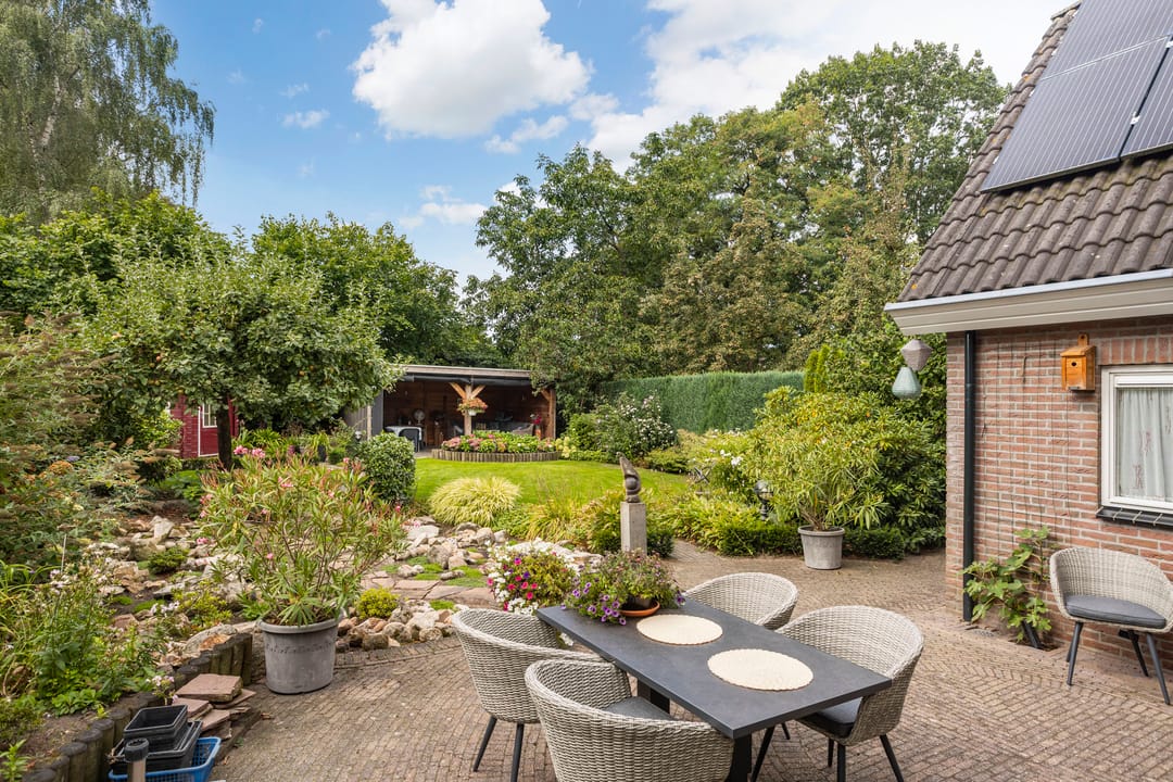 Photo 32 of van der Capellenweg 10-A