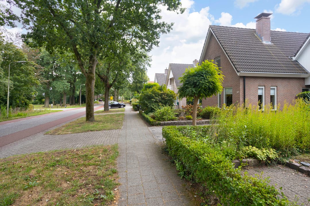 Photo 37 of van der Capellenweg 10-A