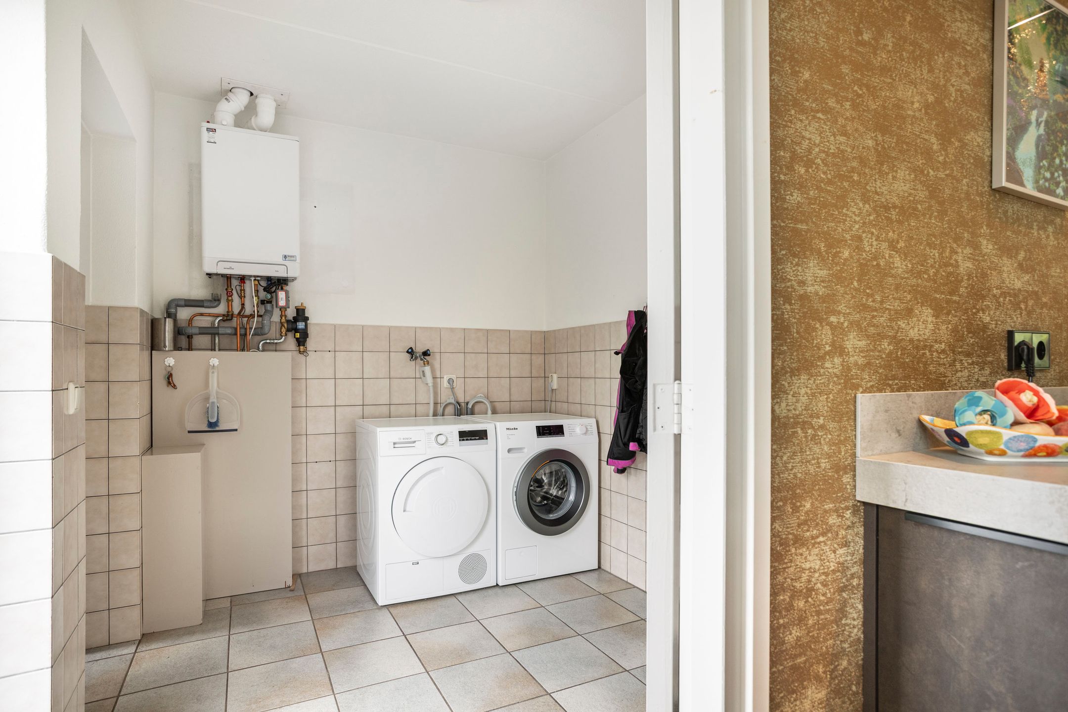 Photo 12 of van der Capellenweg 10-A
