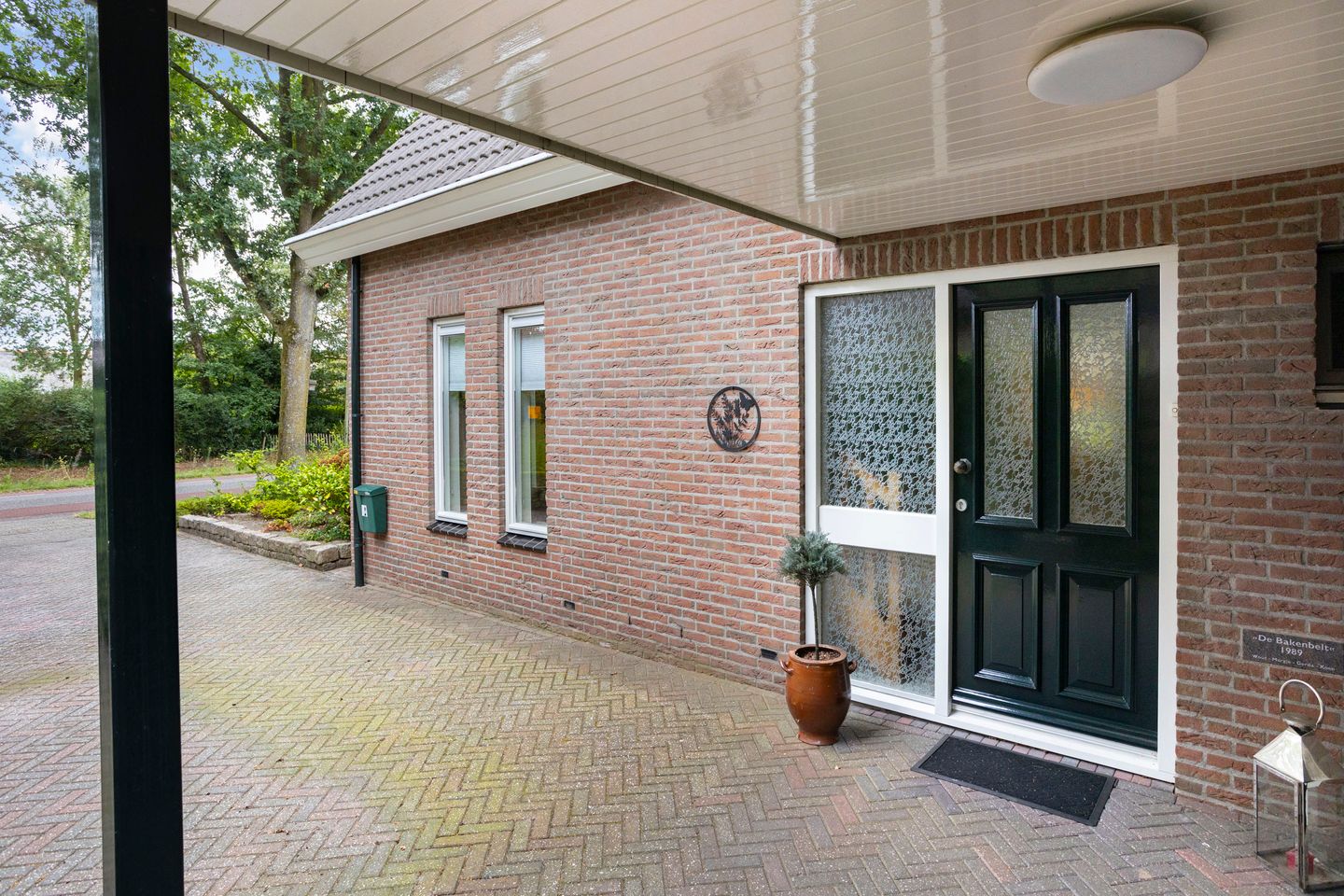 Photo 29 of van der Capellenweg 10-A