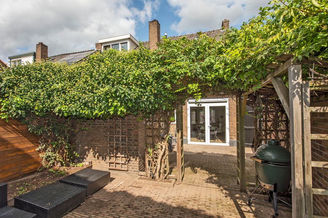 Photo 22 of Frederikstraat 7
