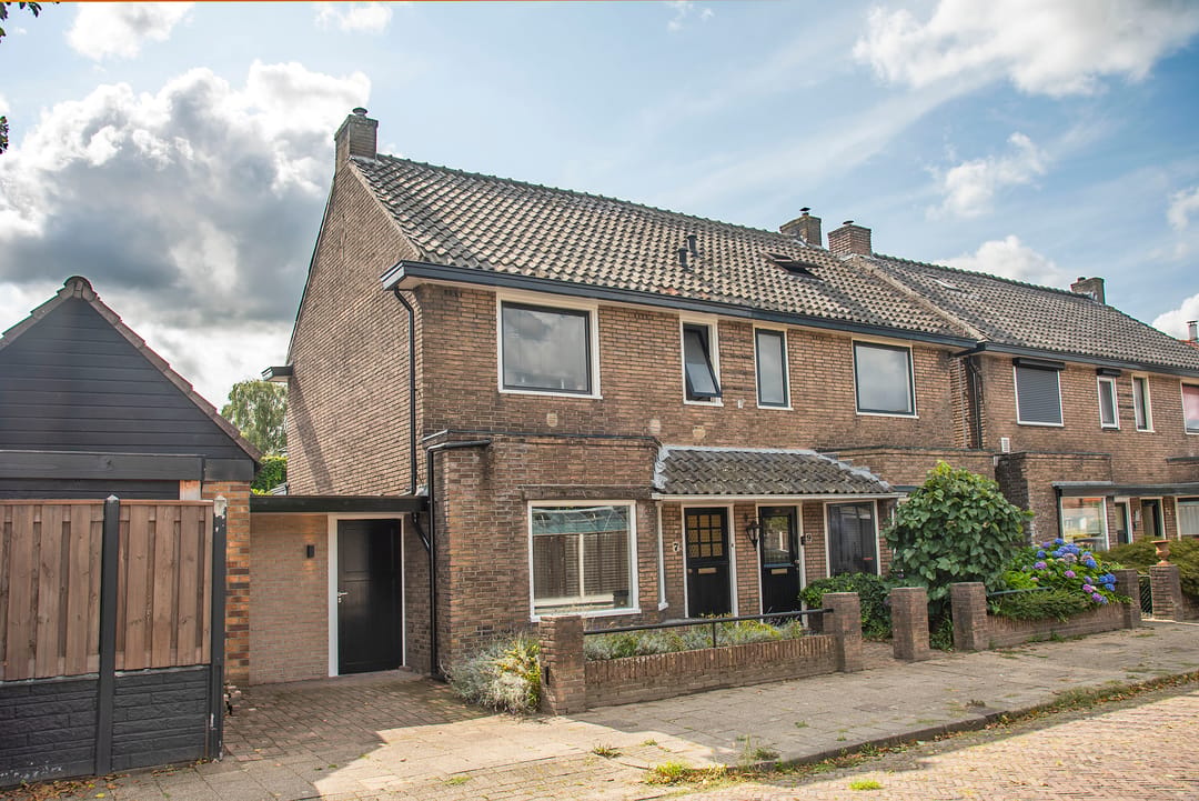 Photo 26 of Frederikstraat 7