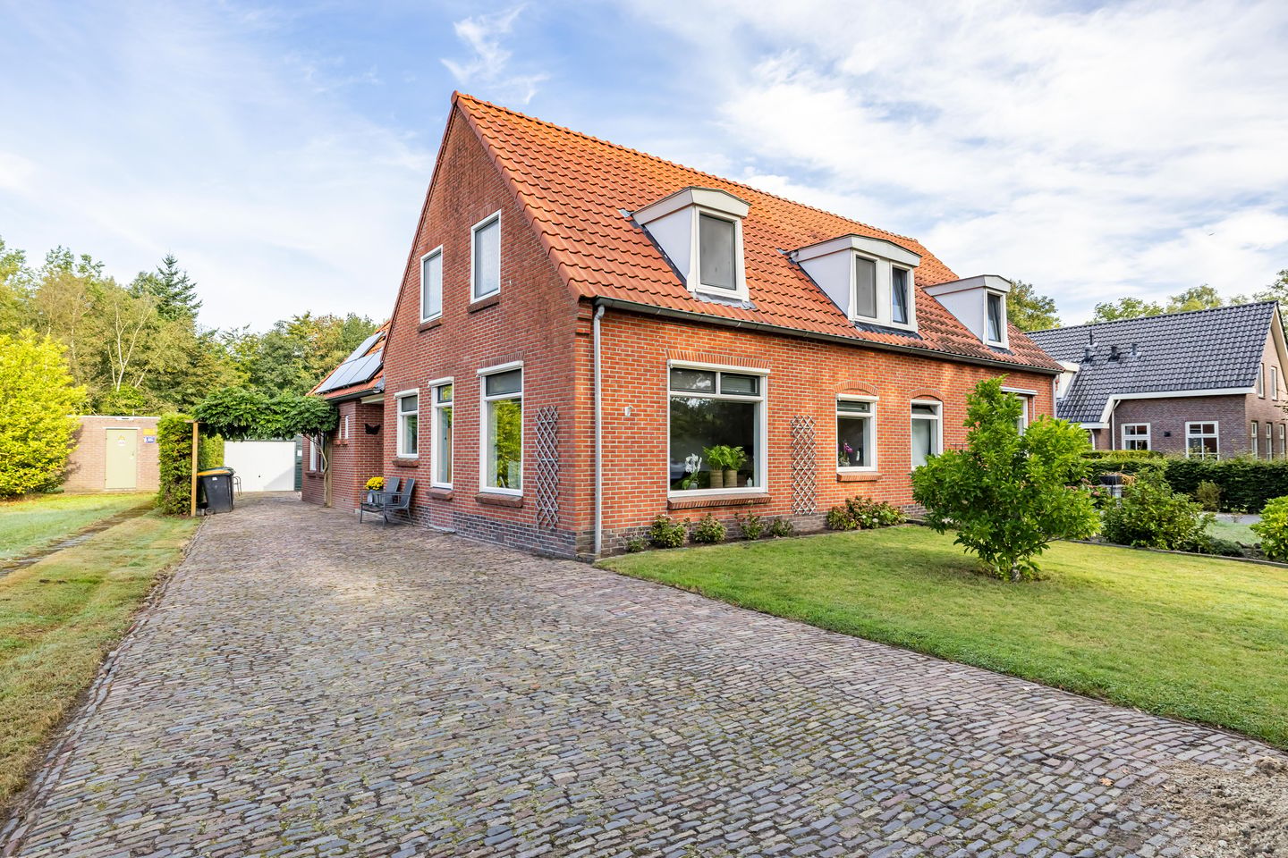 Foto 1 van Veenweg 3