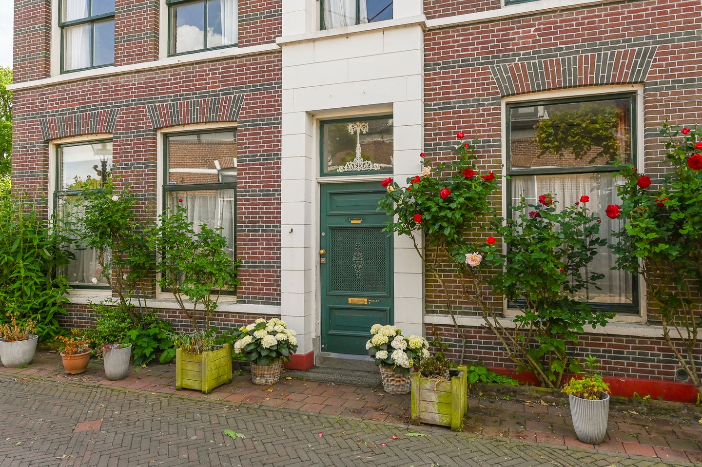 Foto 5 van Dorpsstraat 25
