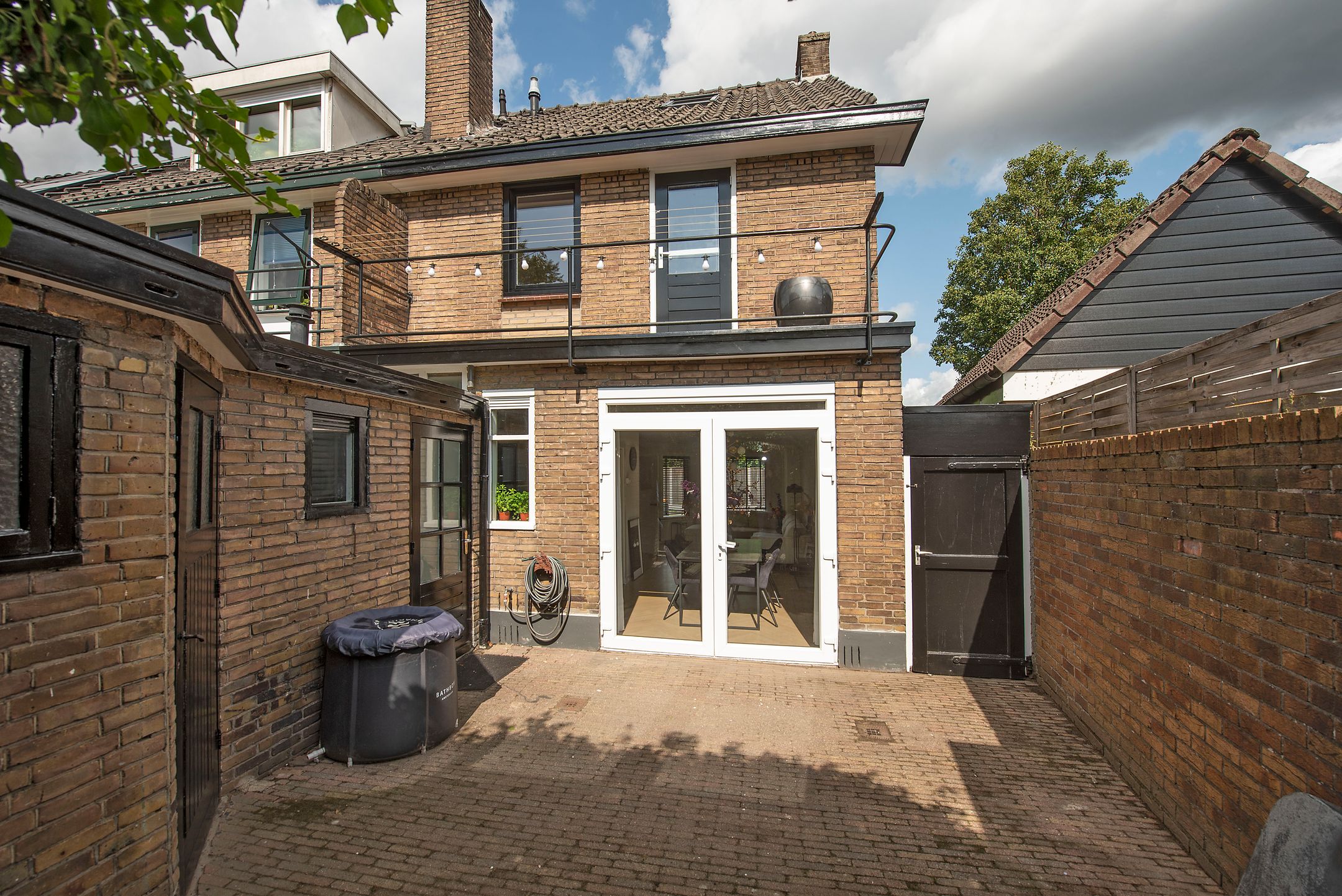 Photo 21 of Frederikstraat 7