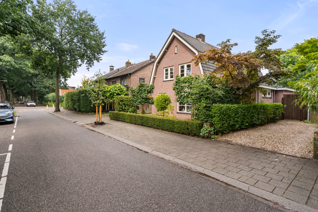 Photo 7 of Prins Bernhardlaan 43