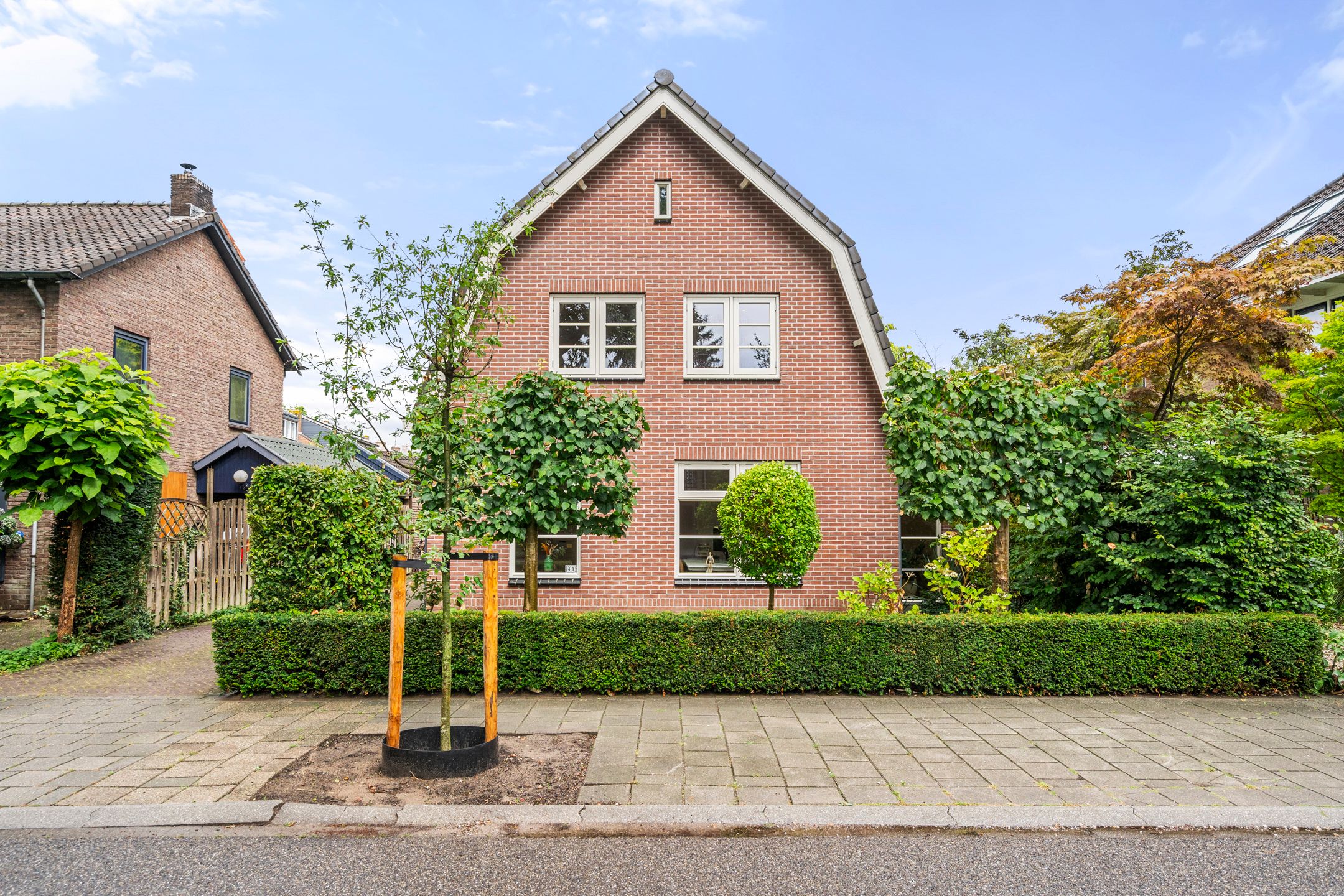 Photo 6 of Prins Bernhardlaan 43