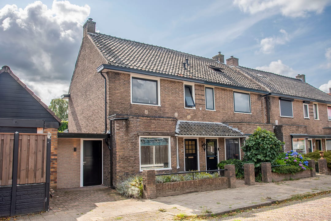 Photo 1 of Frederikstraat 7