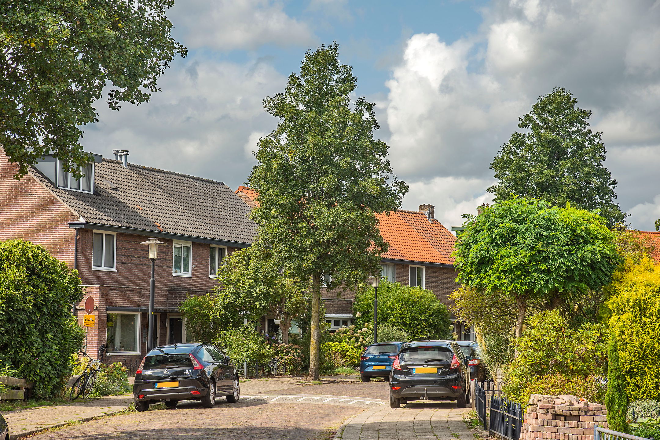 Photo 27 of Frederikstraat 7