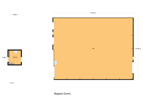Bekijk plattegrond