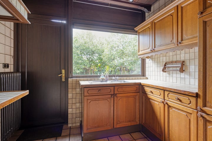 Vrijstaande woning te koop: Merelhof 4, Wanssum