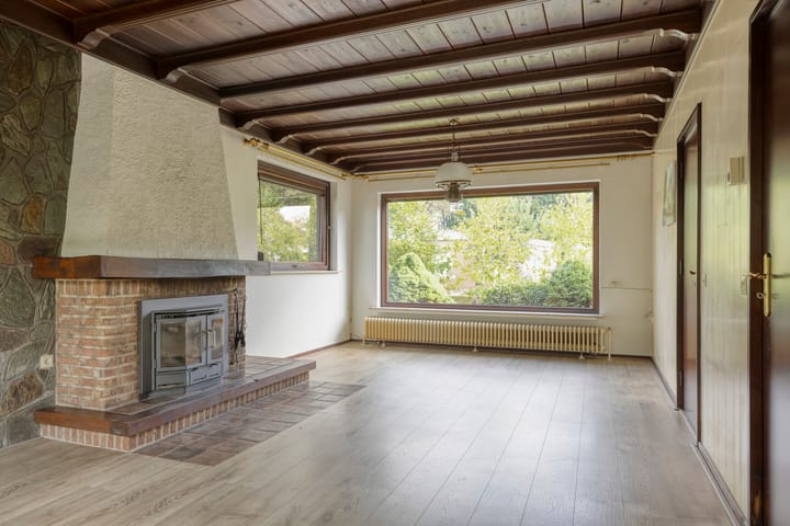 Vrijstaande woning te koop: Merelhof 4, Wanssum