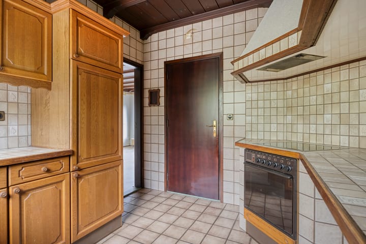 Vrijstaande woning te koop: Merelhof 4, Wanssum