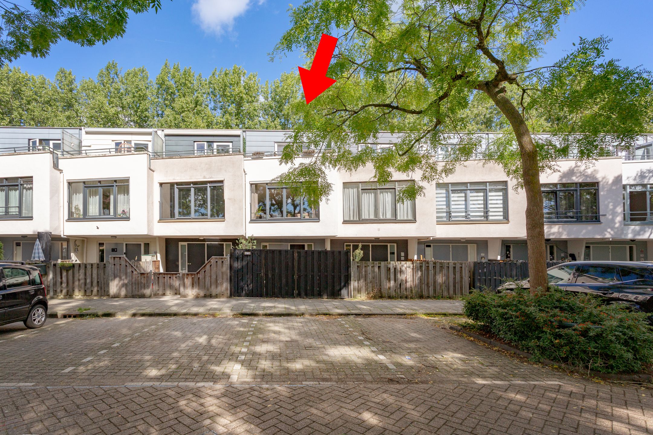 Bruinvisstraat 23 