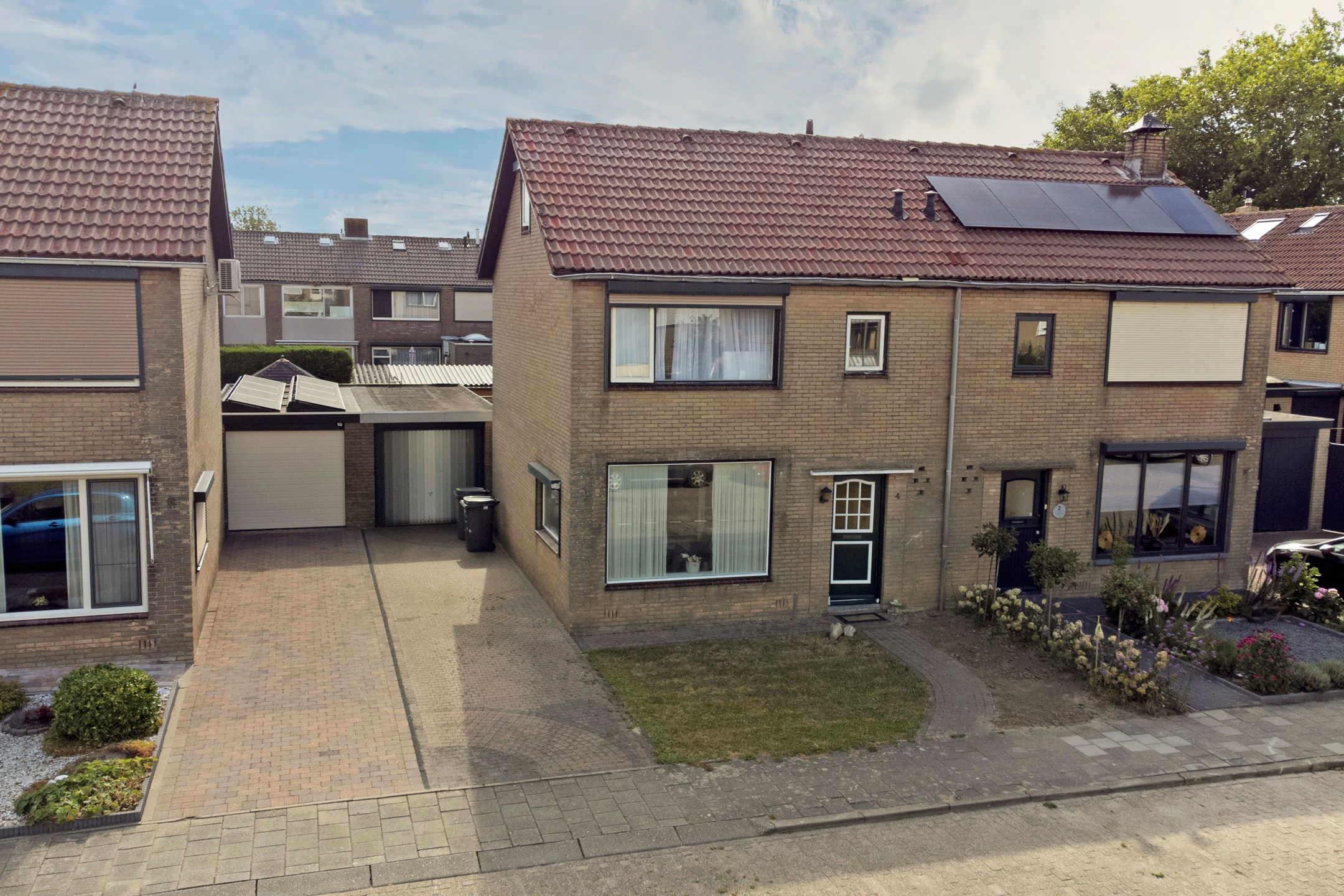Nieukerckestraat 4 