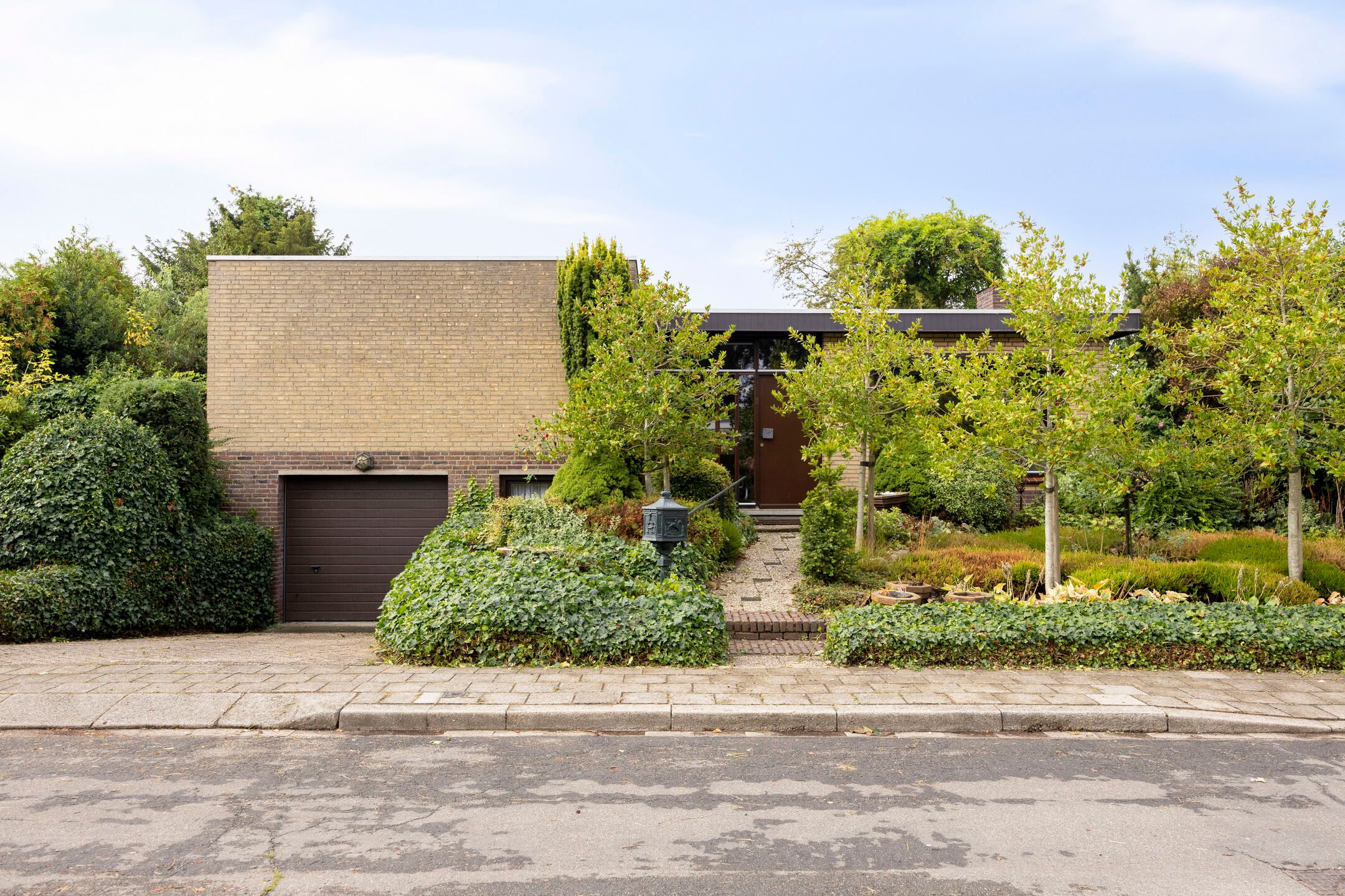 Merelhof 4