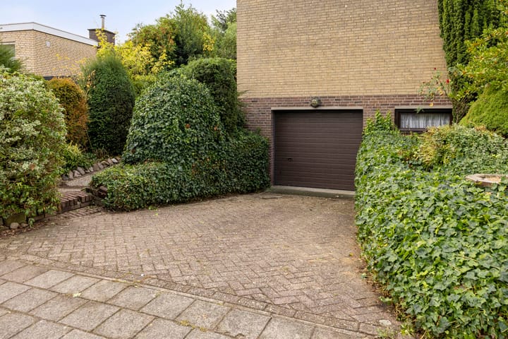 Foto 3 van Merelhof 4