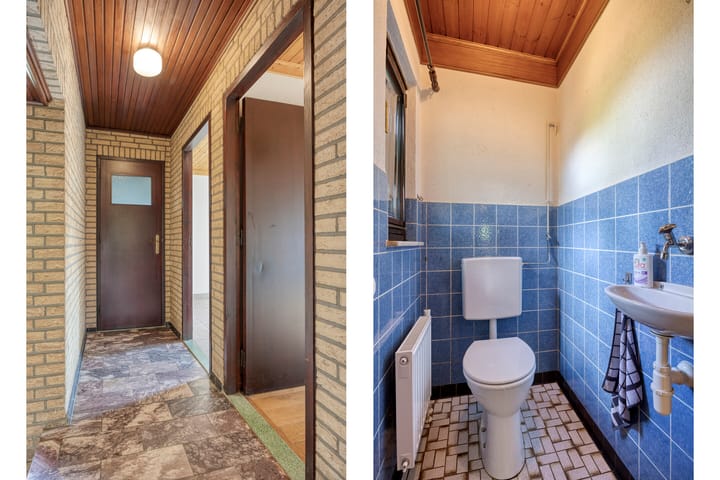 Vrijstaande woning te koop: Merelhof 4, Wanssum