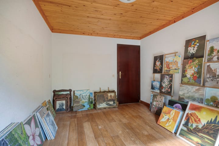 Vrijstaande woning te koop: Merelhof 4, Wanssum